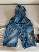 Umstandslatzhose KURZ (Gr. 38) Niedersachsen - Varel Vorschau