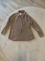 Jacke, Wolljacke, Strickjacke, beige, Gr.S, M,L, NEU, mit Etikett Hessen - Baunatal Vorschau