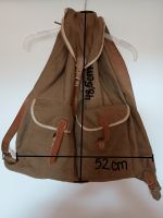 Vintage Rucksack Sachsen - Chemnitz Vorschau