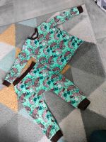 Schlafanzug handmade Chamäleon Nordrhein-Westfalen - Witten Vorschau