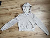 Sweatjacke mit Kapuze von H&M - Gr. L Bayern - Oberschweinbach Vorschau