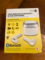 True Wireless Bluetooth IN-EAR Kopfhörer neuwertig Baden-Württemberg - Köngen Vorschau