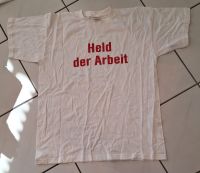 Nostalgie T-Shirt der Ehemaligen DDR Held der Arbeit Gr.M Baden-Württemberg - Sinsheim Vorschau