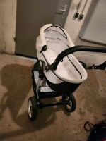 Kinderwagen Bergsteiger Capri Brandenburg - Bernau Vorschau