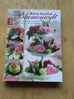 Neu - Meine kreative Blumenwelt -Floristik Ideen rund ums Jahr Hessen - Münster Vorschau