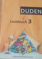 Duden Lesebuch - Alle Bundesländer (außer Bayern): 3. Schuljahr - Brandenburg - Potsdam Vorschau