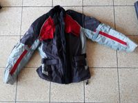 Motorradjacke (Damen) aus Textil mit Protektoren, Gr. S Bayern - Schlüsselfeld Vorschau