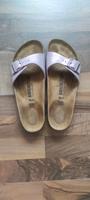 Birkenstock 40 Niedersachsen - Hittbergen Vorschau