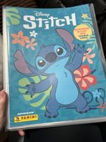 Stitch Karten Panini Schleswig-Holstein - Glückstadt Vorschau
