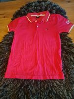 Tommy hilfiger t-shirt  gr 128 Niedersachsen - Celle Vorschau