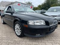 Volvo S80 2.4 Lim.*Top Zustand*1.Hand*Scheckheft Nordrhein-Westfalen - Löhne Vorschau