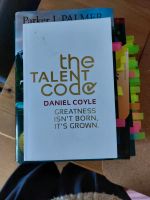 The Talent Code - Daniel Coyle Sachsen-Anhalt - Veckenstedt Vorschau