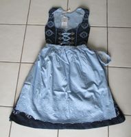 Jeans Stretch Kleid Dirndl Blaue Maid Gr. XS Oktoberfest - Neu Herzogtum Lauenburg - Alt Mölln Vorschau