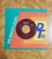 Vinyl Schallplatte (LP 7"): DT 64 - Musikstudio Dresden - Cotta Vorschau