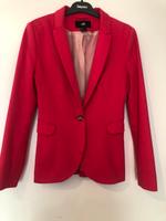 Blazer in pink von H&M Bayern - Dingolfing Vorschau