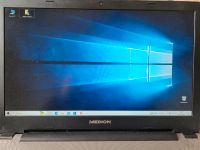 Medion 15" Laptop/Windows 10/1Tb Speicher Nordrhein-Westfalen - Brühl Vorschau