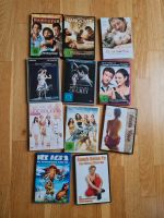 Verschiedene DVDs (z.B. Hangover, Sex and the City, ...) Kr. München - Unterschleißheim Vorschau