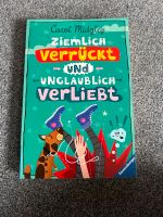 Ziemlich verrückt und unglaublich verliebt Niedersachsen - Hepstedt Vorschau