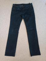 Jeanshose Massimo Dutti Gr 42 Wandsbek - Hamburg Sasel Vorschau