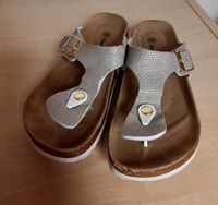 Damen Zehentrenner Flip Flops 38 Baden-Württemberg - Rheinfelden (Baden) Vorschau