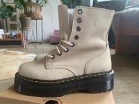 NEU *DR. MARTENS* Plateau Boots JADON III, Gr. 40 Nordrhein-Westfalen - Krefeld Vorschau