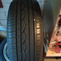 Sommerreifen mit Alufelgen für BMW 205/55 R 16 91 V Nordrhein-Westfalen - Leverkusen Vorschau