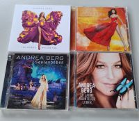 6 x Andrea Berg CD Nordrhein-Westfalen - Grevenbroich Vorschau