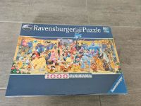 NEU * Ravensburger Disney Puzzle Nordrhein-Westfalen - Neukirchen-Vluyn Vorschau