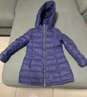 Kinderjacke Benetton Gr. 104 Baden-Württemberg - Tengen Vorschau