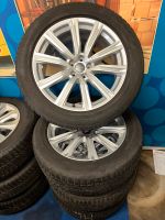 4x Winterreifen Continental 265/50 R20 / orig. Audi Q8,SQ8 Baden-Württemberg - Edingen-Neckarhausen Vorschau