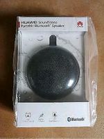 Huawei SoundStone Bluetooth Lautsprecher NEU/OVP wasserdicht Niedersachsen - Großefehn Vorschau