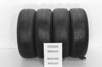 4 x 205/60 R16 92H Winterreifen Michelin Alpin M+S 6,6MM DOT0919 Baden-Württemberg - Brackenheim Vorschau