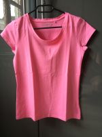 Tshirt Shirt basic pink Gr XS/34 Bayern - Eckental  Vorschau