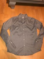 Milano Donna Bluse 38, grau Oxford, Neu Nordrhein-Westfalen - Gütersloh Vorschau