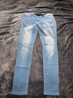 Bequeme Damen Jeans Hose Gr.38~von Tally Weijl~neuwertig Niedersachsen - Hatten Vorschau