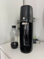 Sodastream | Gaskartusche | Füllbehälter Hamburg-Nord - Hamburg Barmbek Vorschau