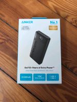 Anker Powerbank 20000mAh Modell 326 A1367 Altona - Hamburg Altona-Nord Vorschau