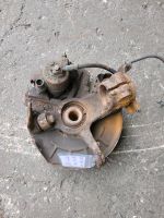 Achsschenkel vorne rechts VW Polo 9n Benzin 1,2.1,4 bj2003 Nordrhein-Westfalen - Ennepetal Vorschau