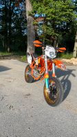 Ktm 450exc Kr. Passau - Passau Vorschau