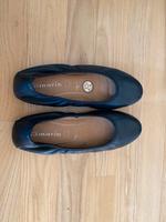 Ballerina Tamaris Echtleder 38 Bayern - Landshut Vorschau