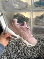 Nike air max 95 tripple pink Bayern - Schwebheim Vorschau