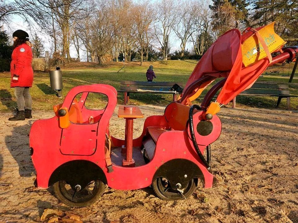 Betreuungsplatz Kitap Kindertagespflege Tagesvater 1.7.24 in Essen