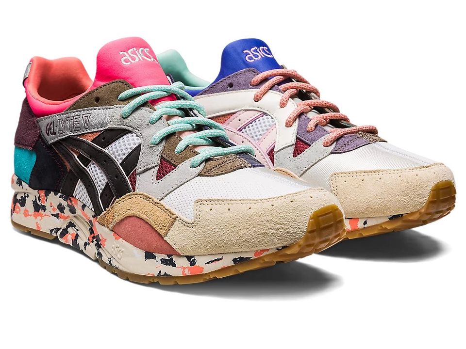 Asics GEL-LYTE V RE:COLLABORATION Größe 43 in Wasungen