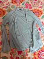 Bluse von Review mit zwei Vordertaschen Nordrhein-Westfalen - Hagen Vorschau