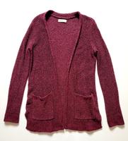 Lange Strickjacke, Gr. 36- Bayern - Großostheim Vorschau
