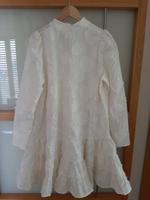 H&M, Kleid, weiß, Gr. M Bayern - Neumarkt i.d.OPf. Vorschau
