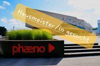 Hausmeister/in gesucht Niedersachsen - Wolfsburg Vorschau