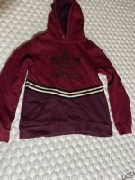 Adidas Kapuze sweatjacke Größe a 36 Nordrhein-Westfalen - Kamp-Lintfort Vorschau