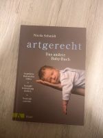 artgerecht Nicola Schmidt Baby Buch Thüringen - Bad Salzungen Vorschau