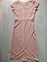 Rosa Kleid, Minikleid, Cocktailkleid Nordrhein-Westfalen - Rheinbach Vorschau